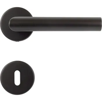 Stavební výplň STROXX TH 104 BB černé