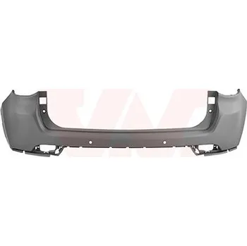 Nárazník Nárazník VAN WEZEL 2131544