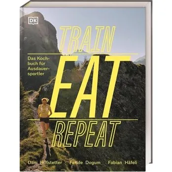 Train, Eat, Repeat - Dogum, Feride