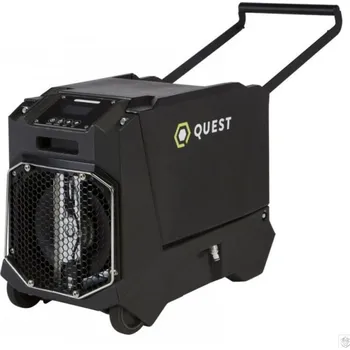 Odvlhčovač vzduchu Přenosný odvlhčovač QUEST CDG74 (36 l/DEN)