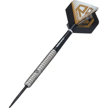 Šipka Sada steel šipek Unicorn Ross Smith Natural 22g, 90% wolfram