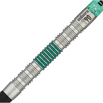 Šipka Šipky Unicorn soft S/T T90 CORE XL GREEN 19g, 90% wolfram