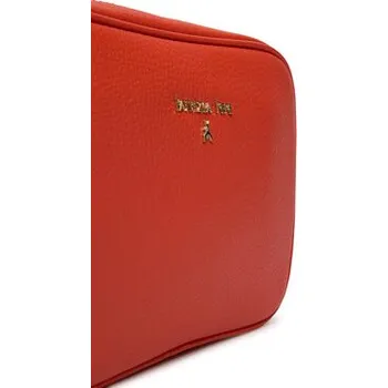 Módní doplněk Kabelka Patrizia Pepe CB8985/L001 Oranžová OS