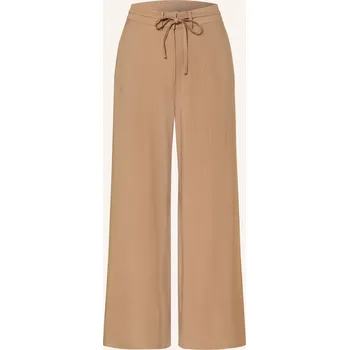 Dámské kalhoty Tiger Of Sweden Dámské Kalhoty Marlene Ellis, velbloudí, 40