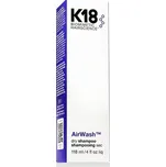 K18 AirWash Dry Shampoo 118 ml