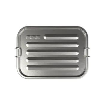 Jídlonosič Sigg Gemstone jídelní box 1,1 l, selenite, 8733.40