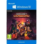 Minecraft Dungeons (PC - Microsoft Store)