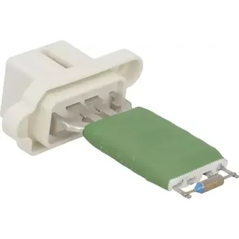 Klimatizace automobilu KAMOKA Odpor vnitřního tlakového ventilátoru KAM 4140052