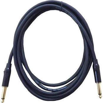 Příslušenství ke zvukové technice WTF TGC 013 3 m Rovný - Rovný Nástrojový kabel (Jako nové)