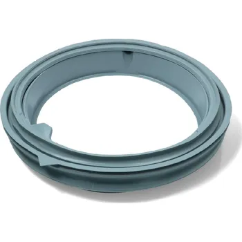 Manžeta, těsnění dvířek pračky SAMSUNG DC64-01664A, náhrada