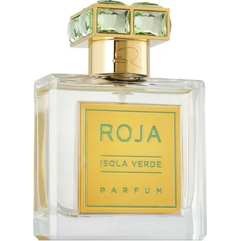 Unisex parfém Roja Parfums Isola Verde Parfém 50 ml UNISEX