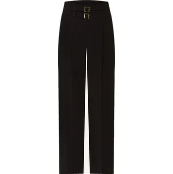 Dámské kalhoty Marella Dámské Kalhoty Marlene, černá / zlatá, 42