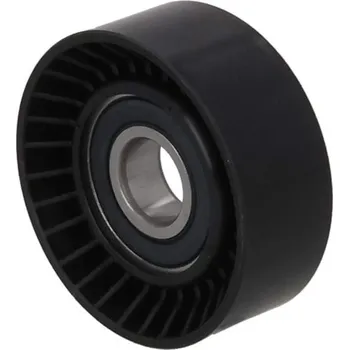 Rozvod motoru Vratná/vodicí kladka, klínový řemen KAMOKA R0677