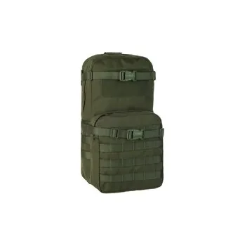 turistický batoh Batoh k taktické vestě Invader Gear Cargo Pack - olivový