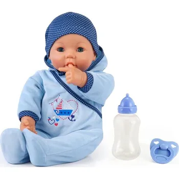 Panenka Panenka Bayer Hello Baby Boy