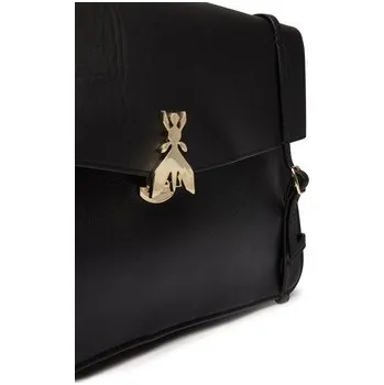 Kabelka Kabelka Patrizia Pepe 8B0331/L162 Černá OS