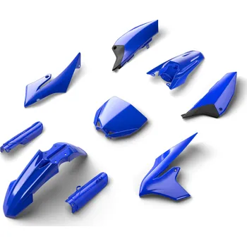 Sada plastů na Yamaha YZ65 (21-22)
