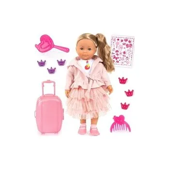 Hračka BAYER Charlene lalka 46cm j.polski 94637AO 20135