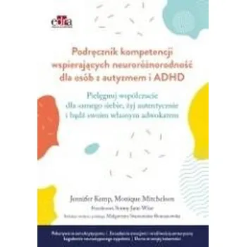 Podręcznik kompetencji wspierających... - M. Mitchelson, J. Kemp