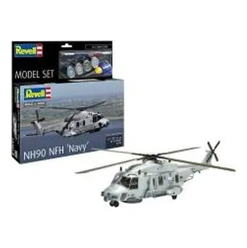 Model Set - NH90 Navy