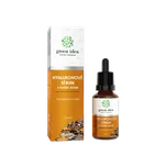 Green idea Hyaluronové sérum s hadím jedem