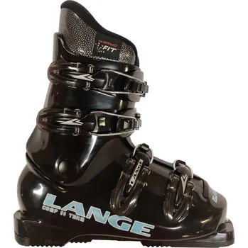 Sjezdové boty lyžařské boty Lange Comp 60 Team