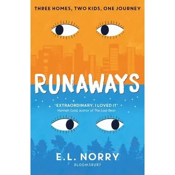 Runaways - Norry, Emma