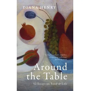 Around the Table - Henry, Diana
