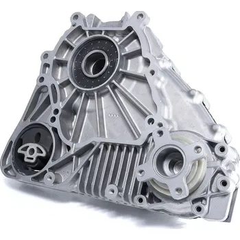 Rozvodovka BTS Turbo VG10004