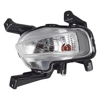 Denní světlo VAN WEZEL 8363957