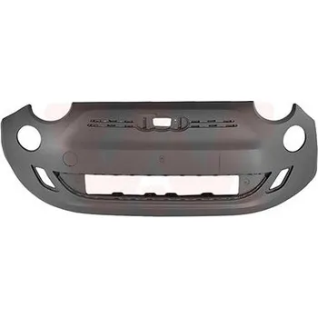 Nárazník Nárazník VAN WEZEL 1648574