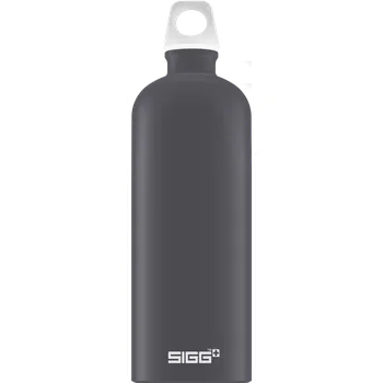 Láhev Sigg Lucid láhev na pití 1 l, shade touch, 8673.50