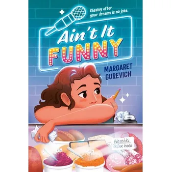 Ain't It Funny - Gurevich, Margaret