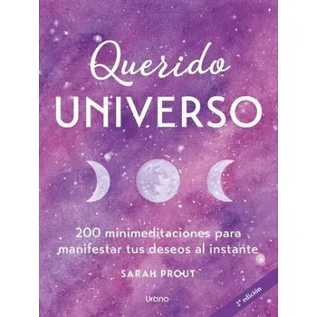 Osobní rozvoj Querido Universo - Prout, Sarah