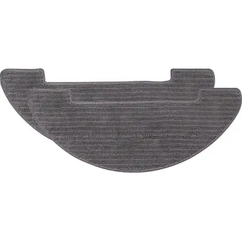 Utěrka pro robotický vysavač KOMA MT05 - Sada mopů kompatibilní se Sencor SRV3150 a SRV4550, 2ks v balení