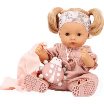 Panenka Götz miminko Maxy Aquini butterflys 42cm