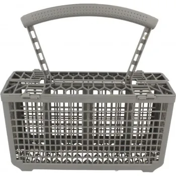 Příslušenství pro myčku Koš na příbory do myčky Mora WQP87312