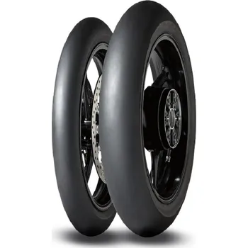 Dunlop SPORTMAX SLICK 120/90 -10