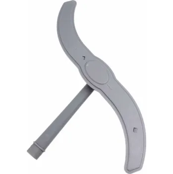 Příslušenství pro myčku Horní ostřikovací rameno myčky, s unašečem Mora Gorenje 385768, 711746