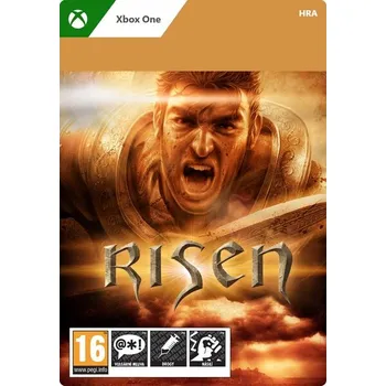 Hra pro Xbox One Risen (Xbox One)