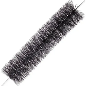 okap Ochranný okapový kartáč polyamid průměr 150 mm délka 1000 mm