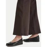 Lasocki Baleríny CEO-RST-TOMBA-38 Černá 36