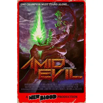 Herní zařízení AMID EVIL PC