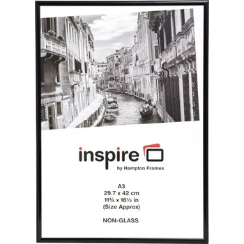 Rám na obraz Rámeček na fotografii 41 x 29 cm