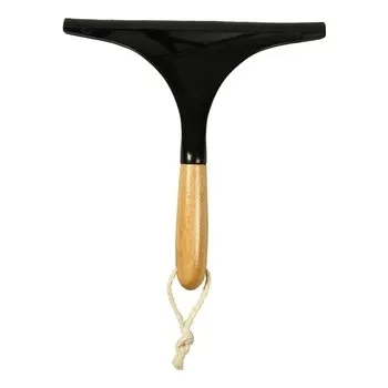 Stěrka na okno DuraHome Stěrka na sklo, černá_8790