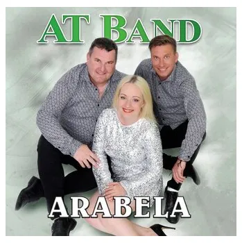 DVD film At Band: Arabela - MCH BAND