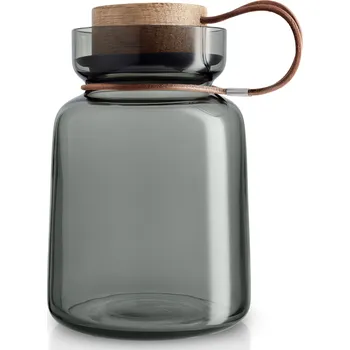 Dóza na potraviny Eva Solo, Nádoba Silhouette skleněná 1 l - Formadore