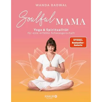 Soulful Mama - Badwal, Wanda