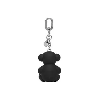 Oblečení a móda Přívěsek TOUS Bold Bear 2002361051 Černá OS