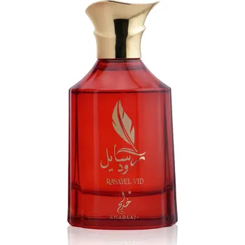 Dámský parfém Khadlaj Rasayel Vid EDP 100 ml W